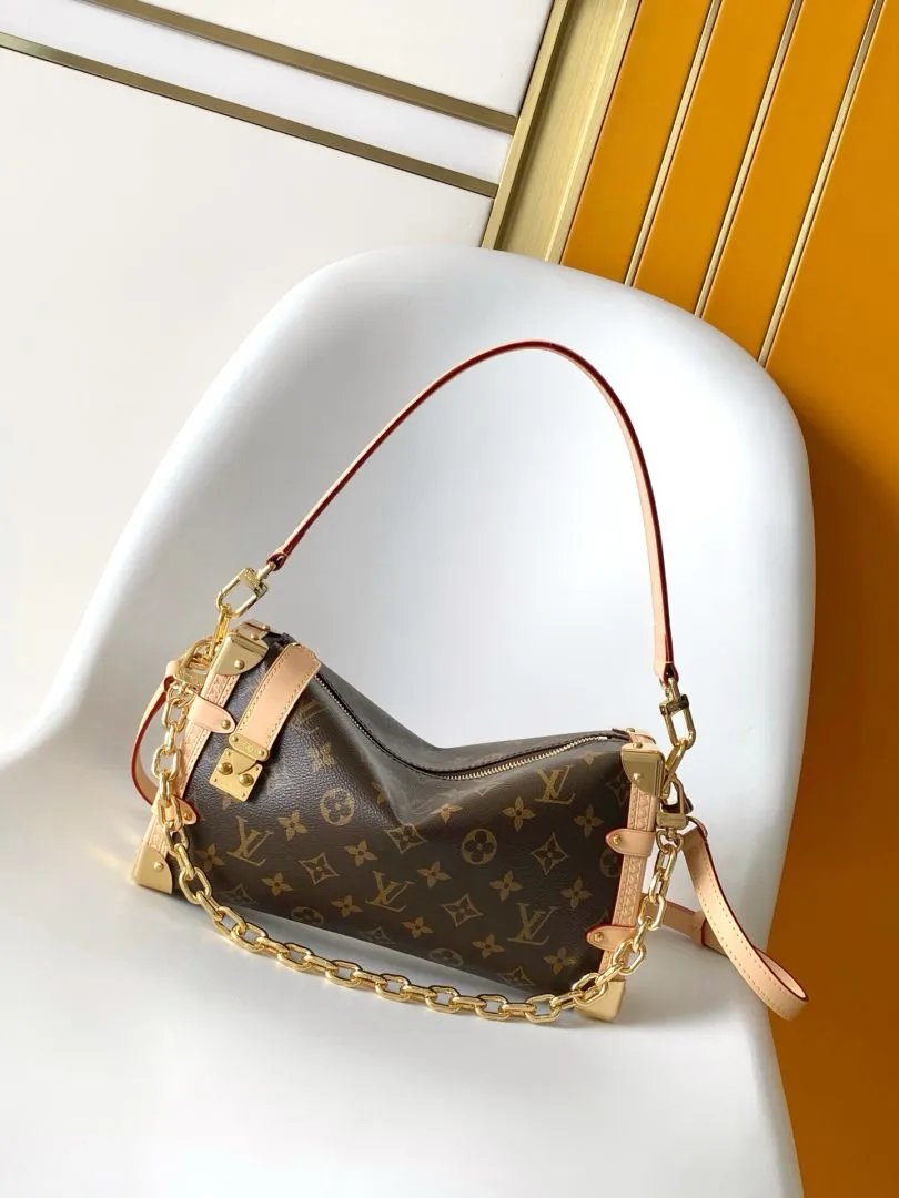 LitBuys Crossbody Bag