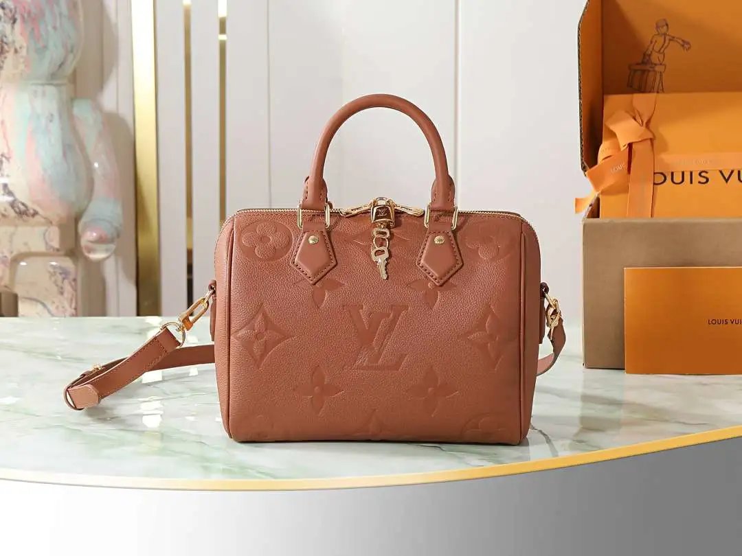 LitBuys Shoulder Bag