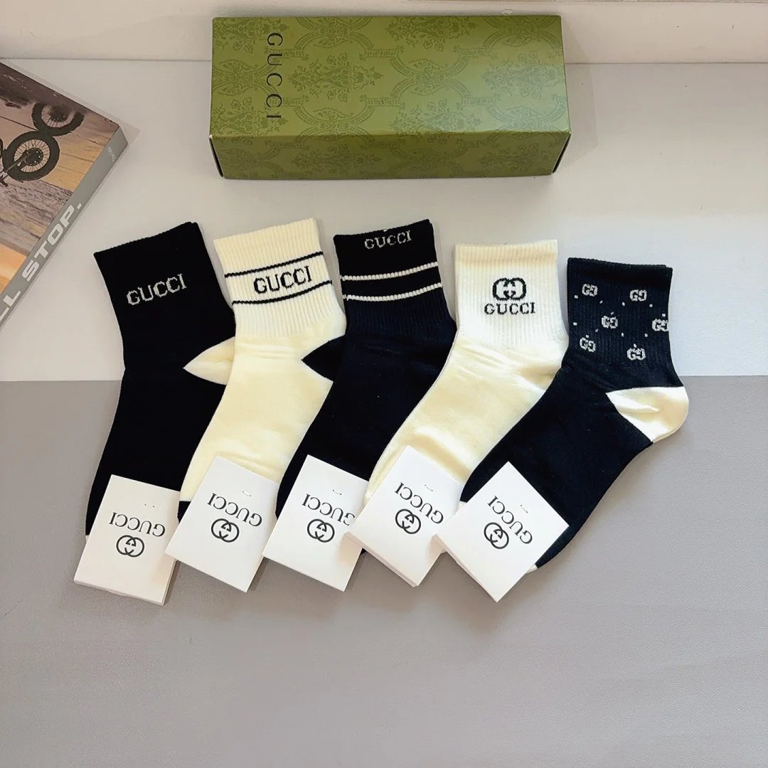 LitBuys Socks