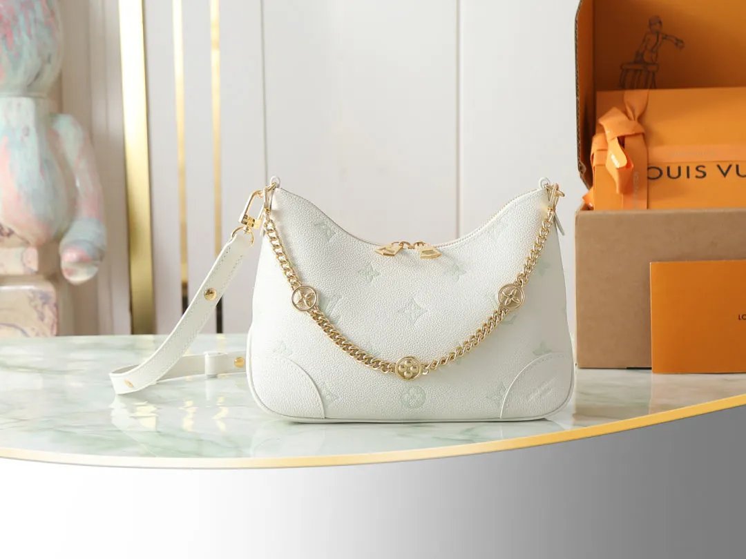 LitBuys Shoulder Bag