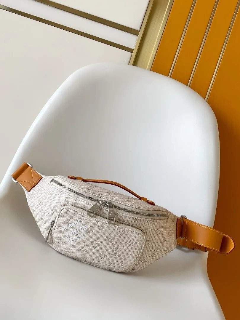 LitBuys Crossbody Bag
