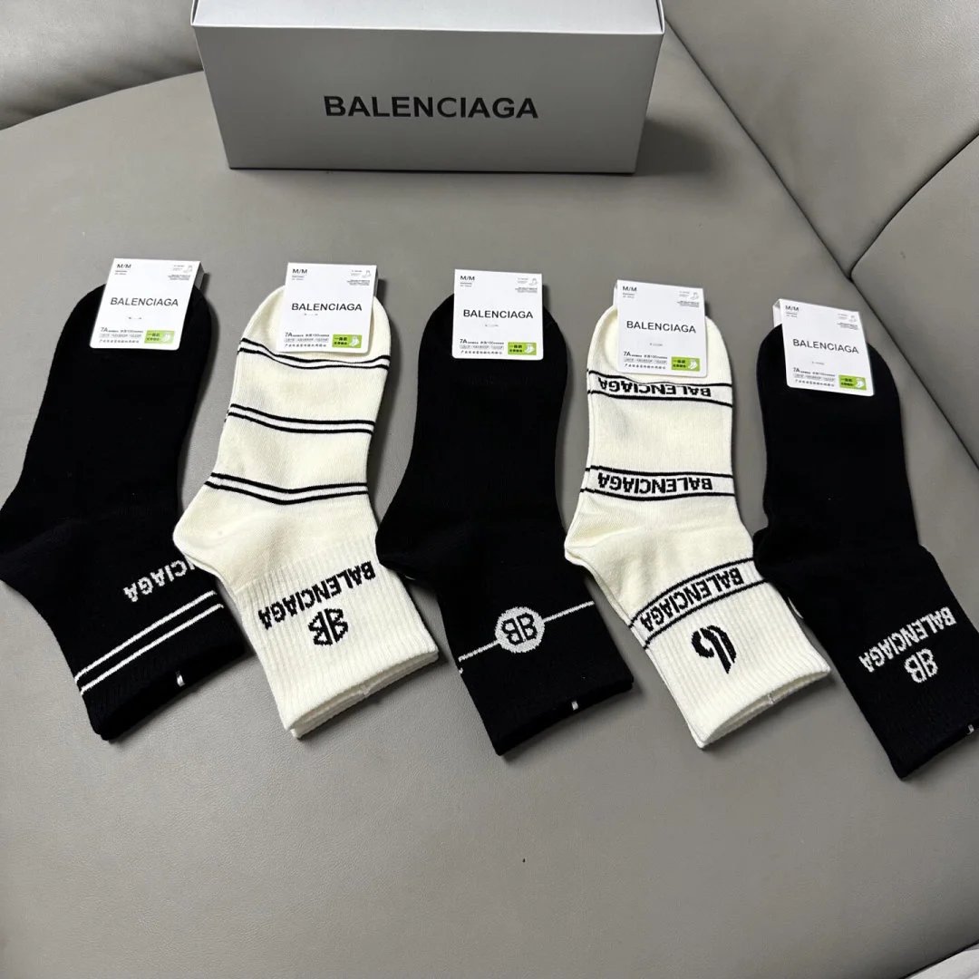 LitBuys Socks
