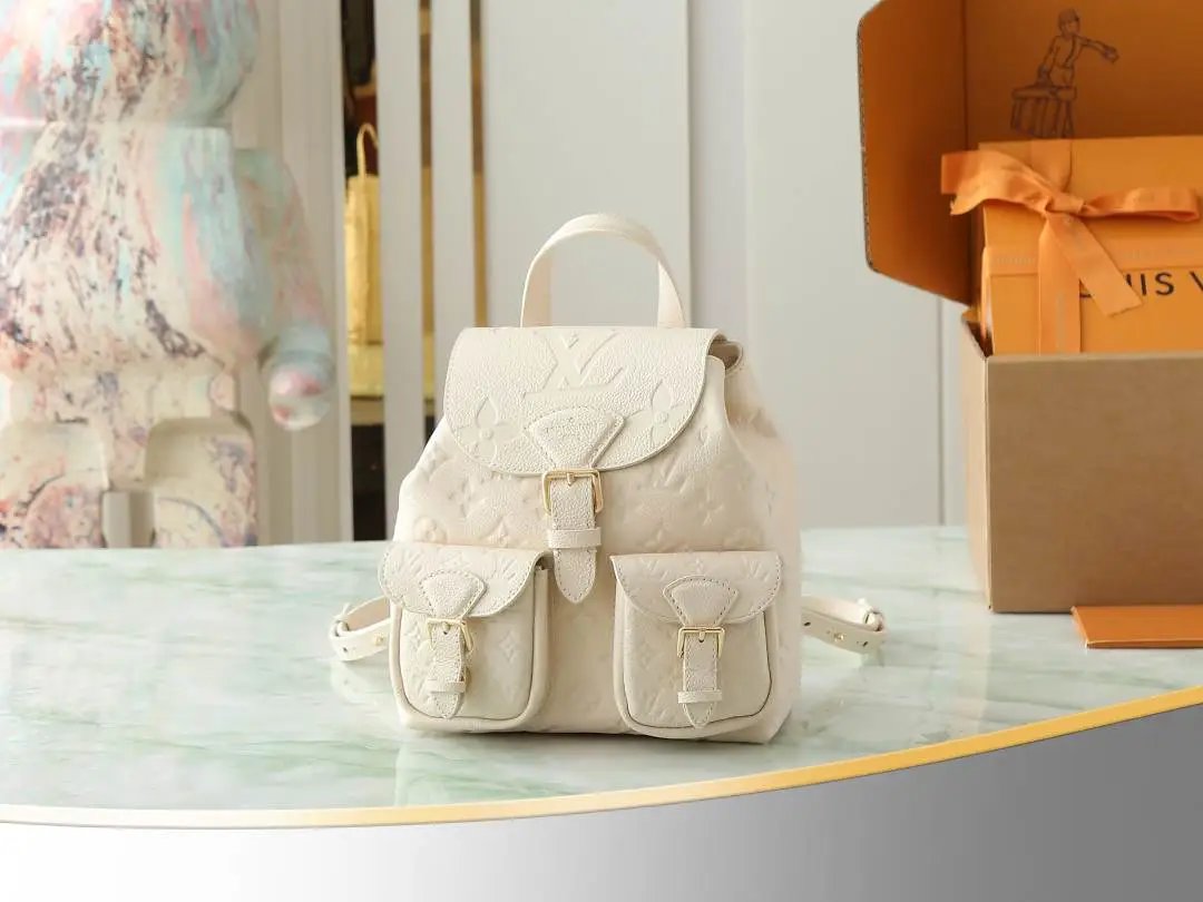 LitBuys Backpack