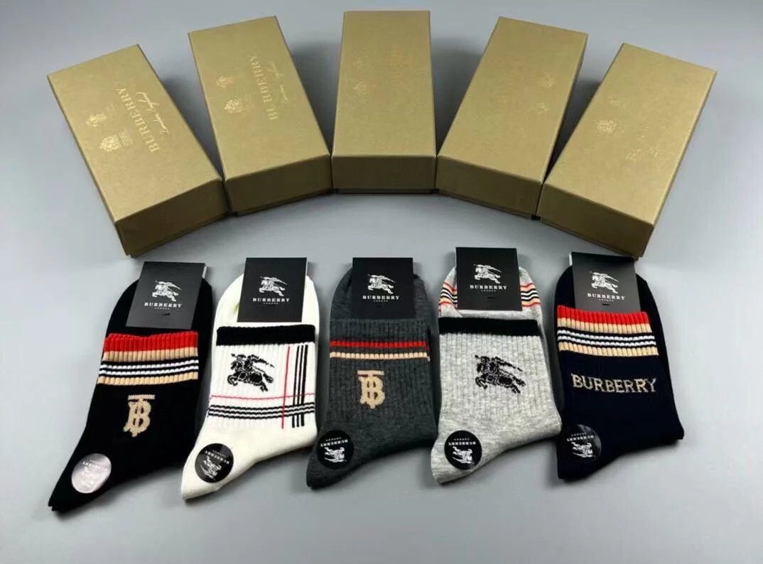 LitBuys Socks