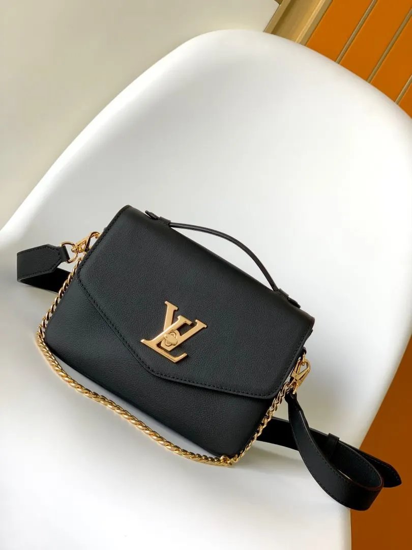 LitBuys Shoulder Bag