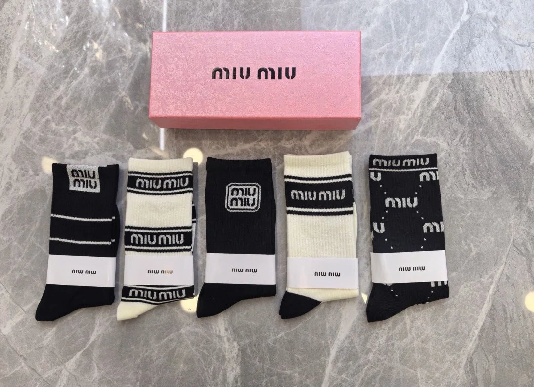 LitBuys Socks