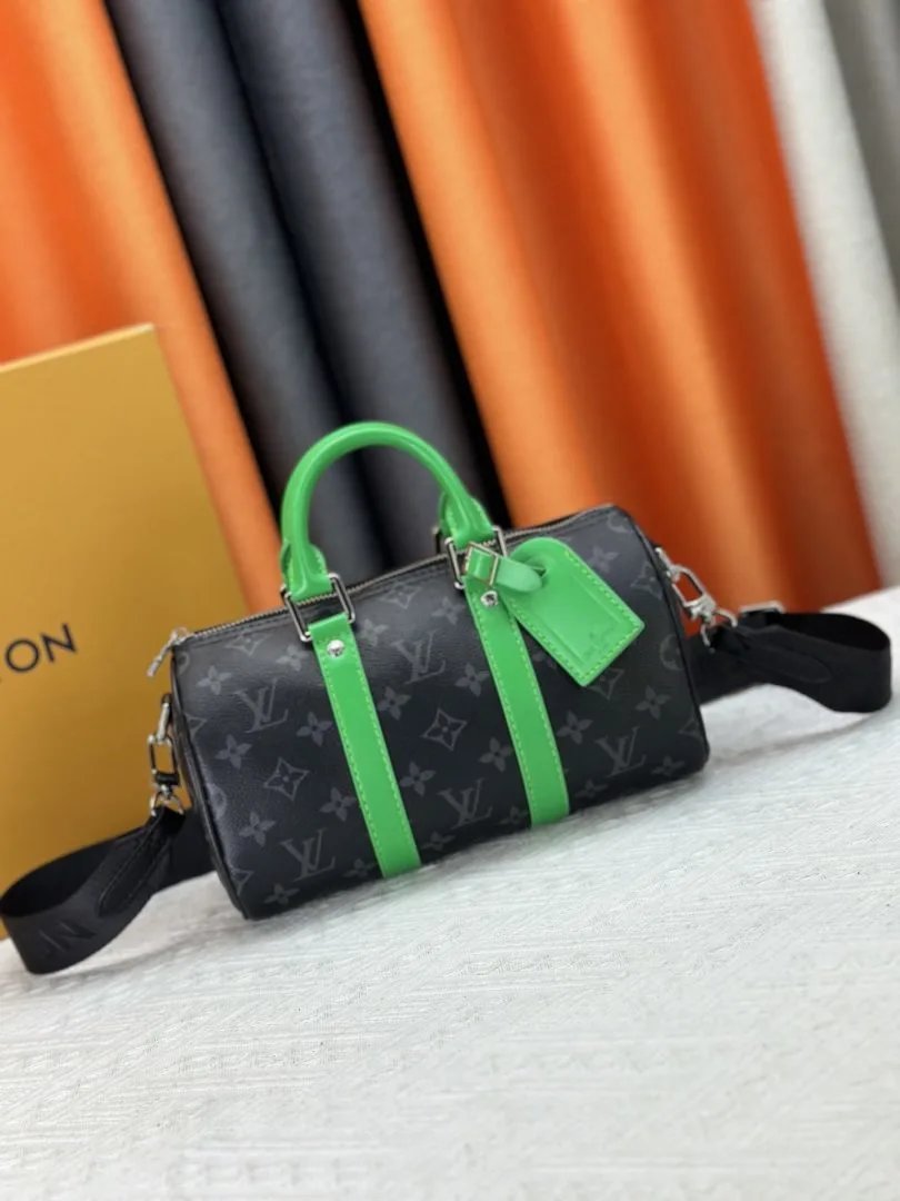 LitBuys Shoulder Bag