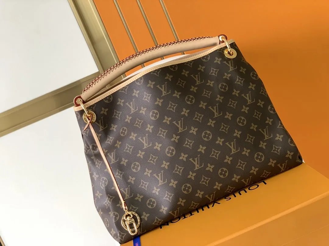 LitBuys Shoulder Bag