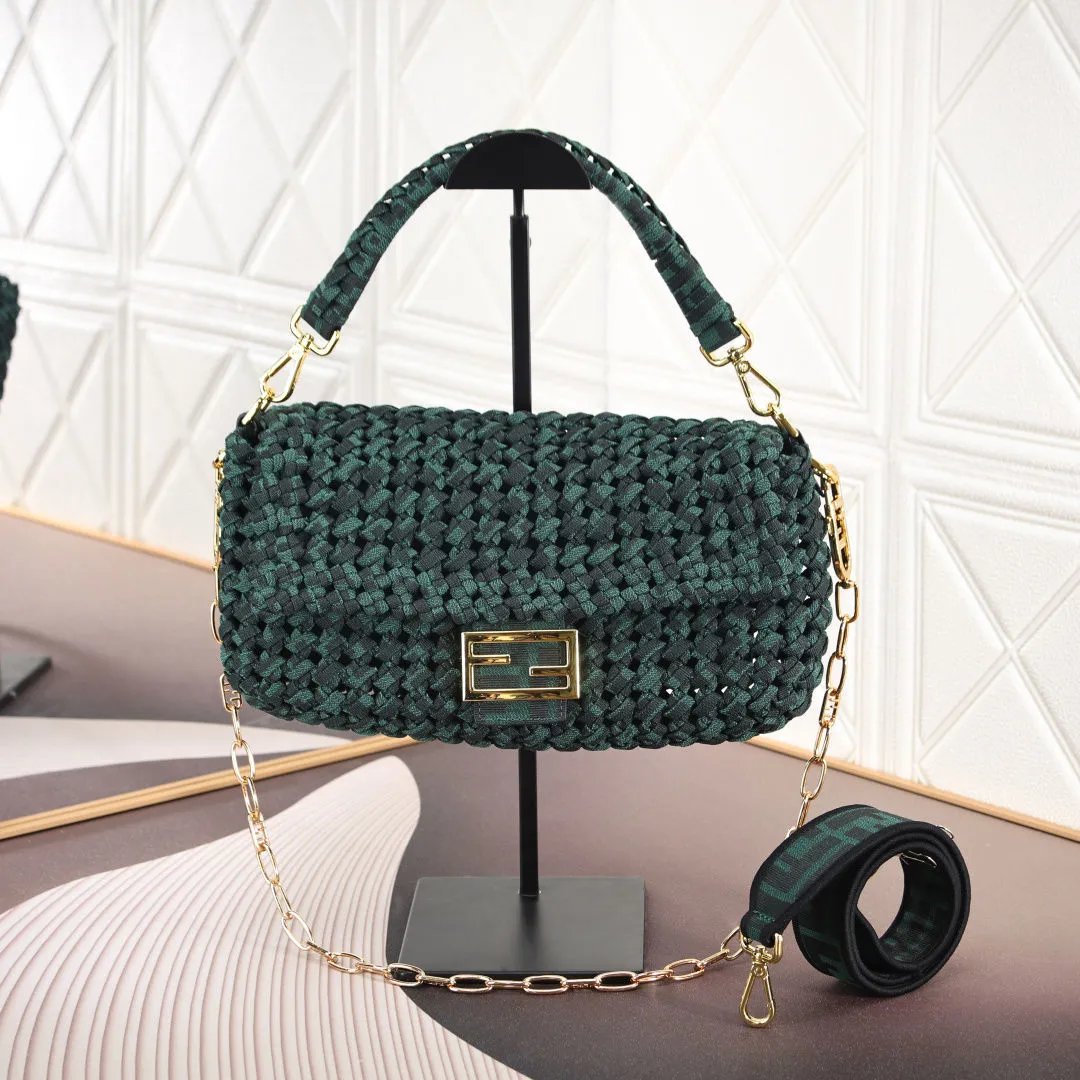 LitBuys Shoulder Bag