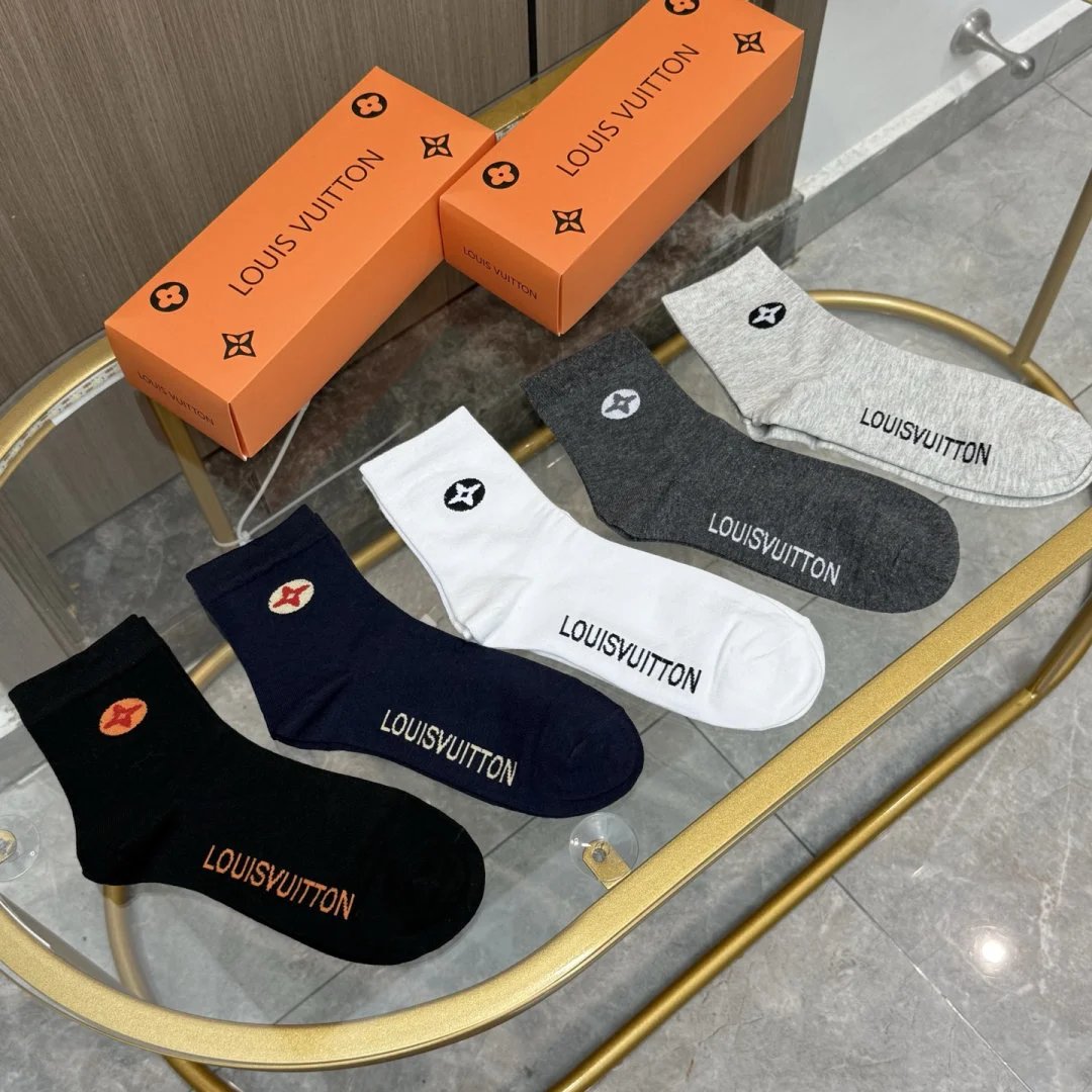 LitBuys Socks