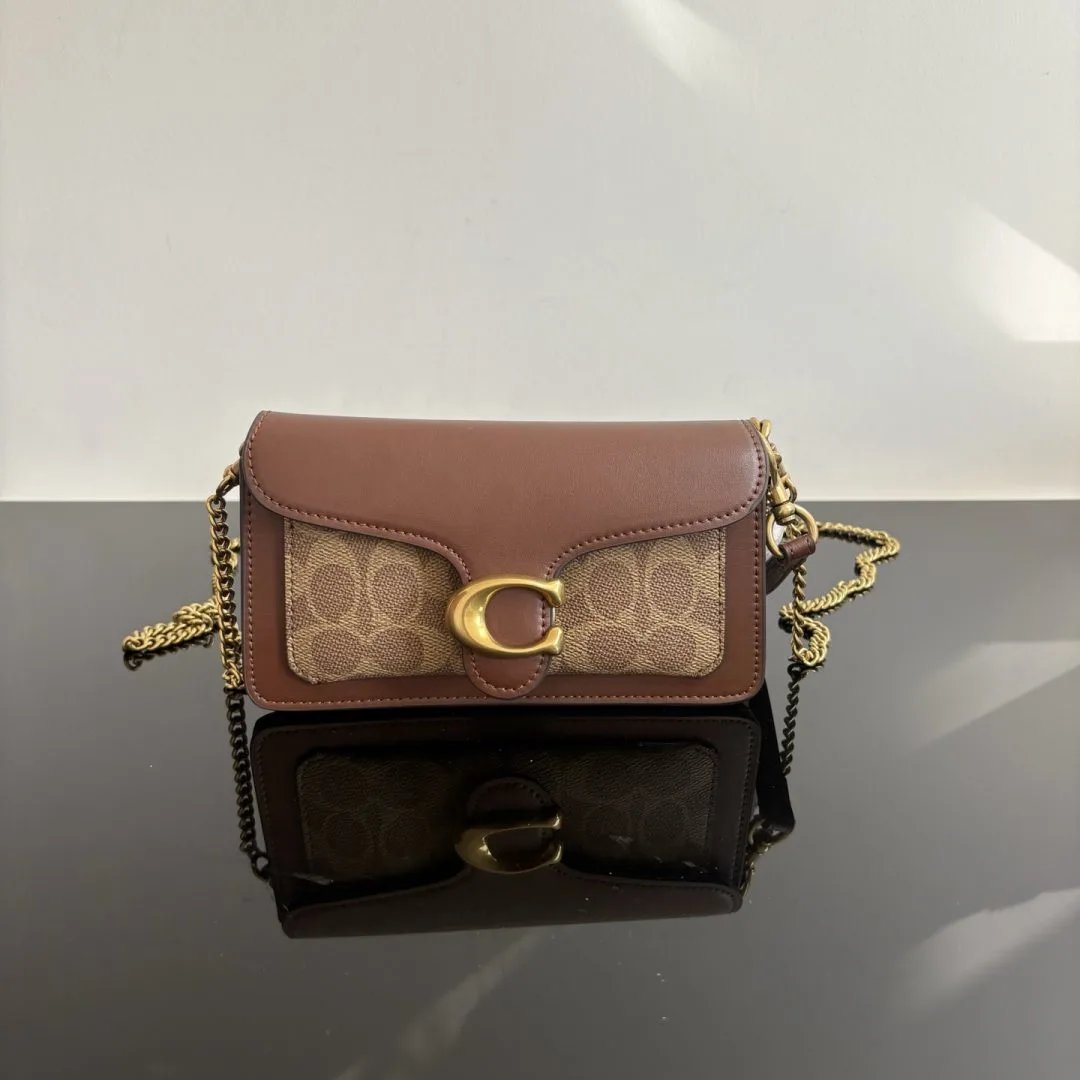 LitBuys Crossbody Bag