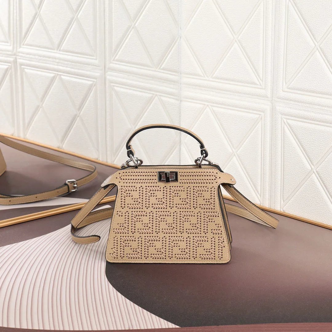 LitBuys Shoulder Bag