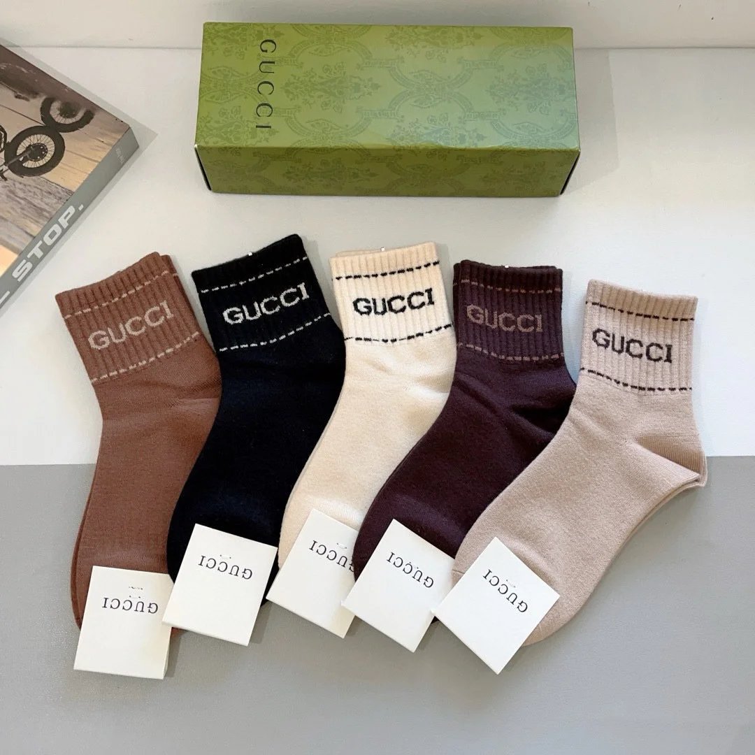 LitBuys Socks
