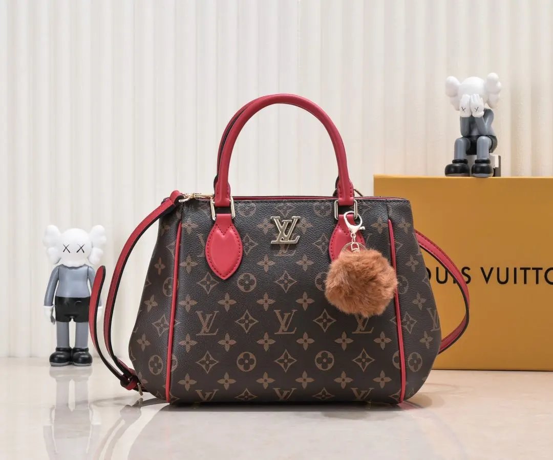LitBuys Shoulder Bag