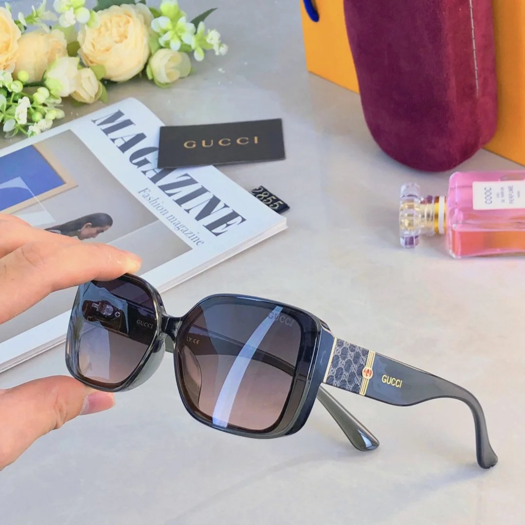 LitBuys Sunglasses