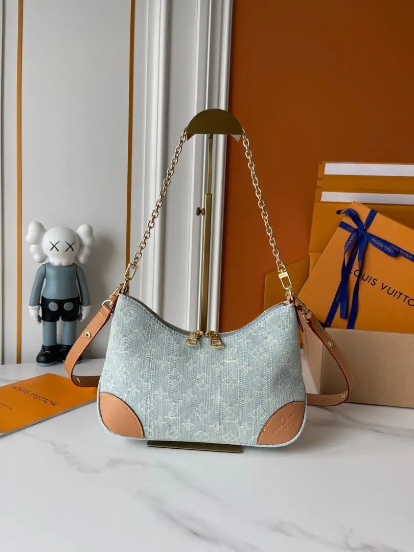 LitBuys Shoulder Bag