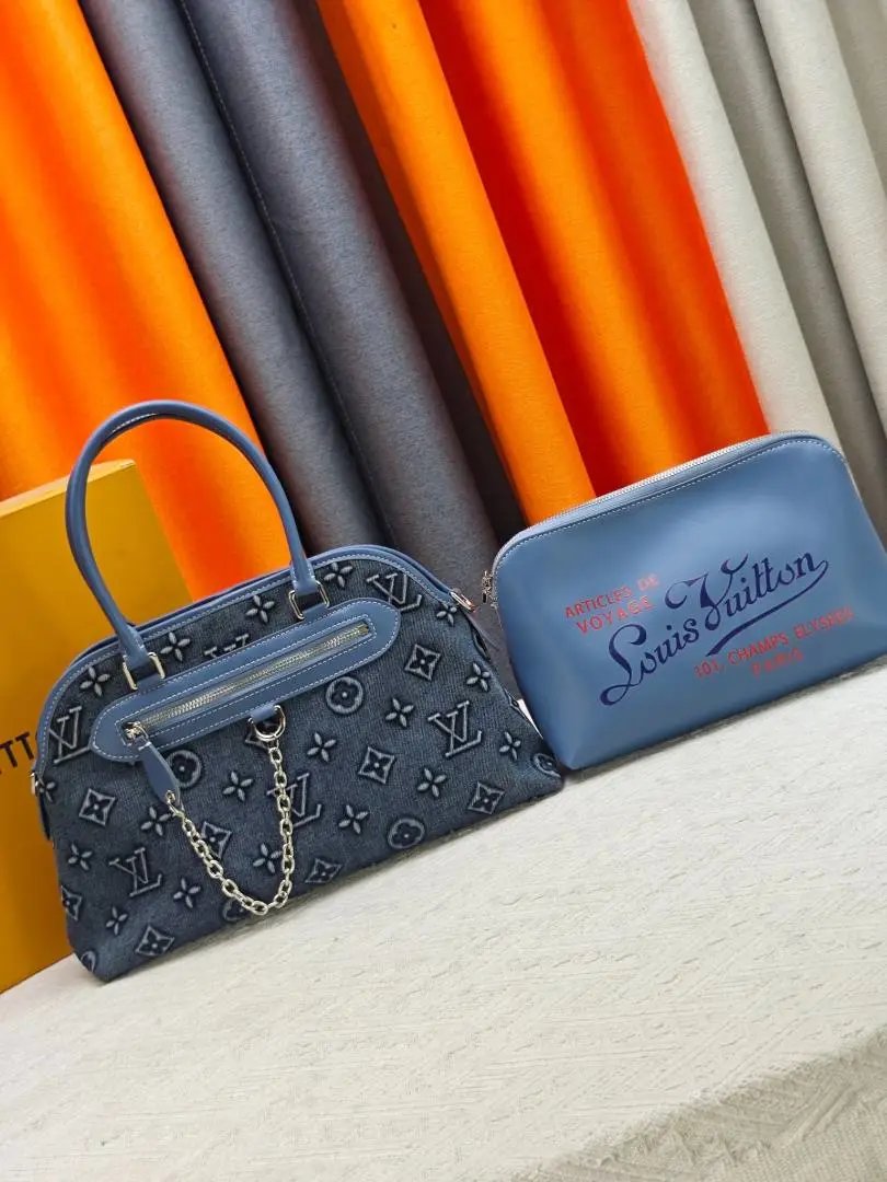 LitBuys Shoulder Bag