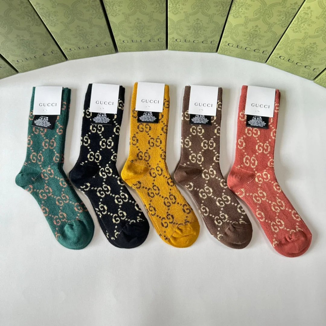 LitBuys Socks