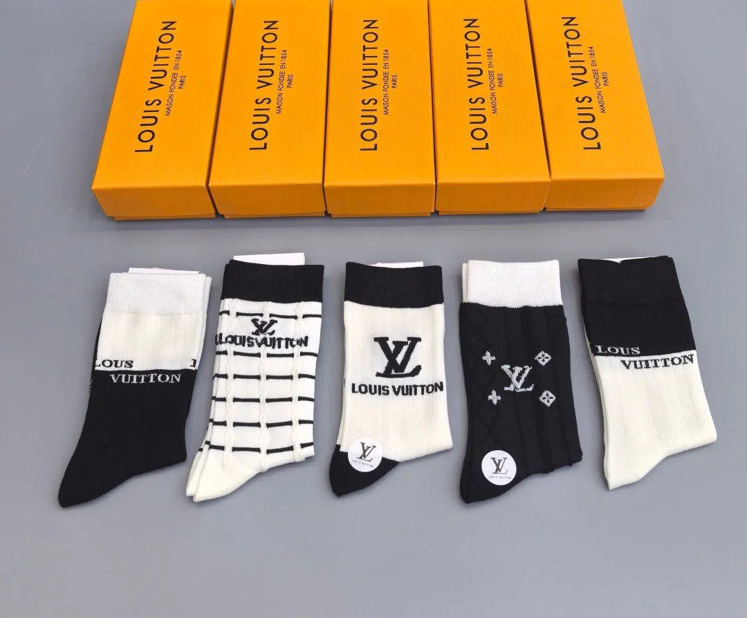 LitBuys Socks