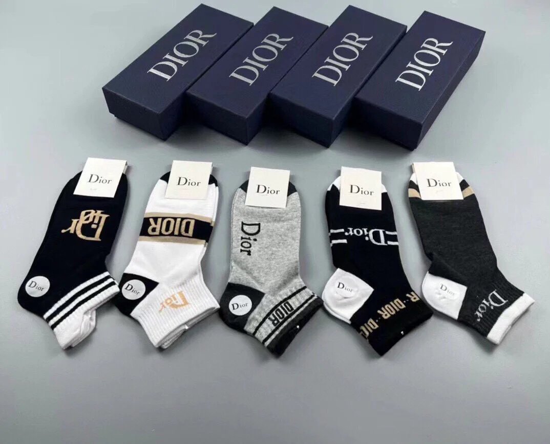 LitBuys Socks