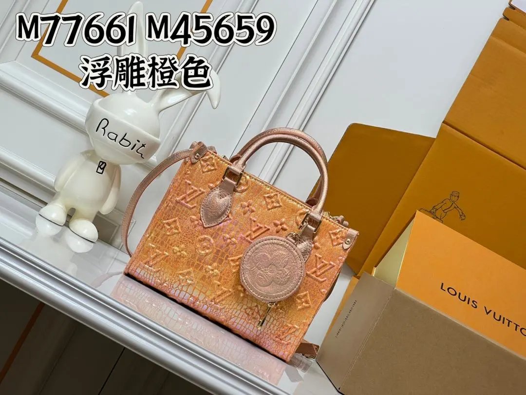LitBuys Shoulder Bag