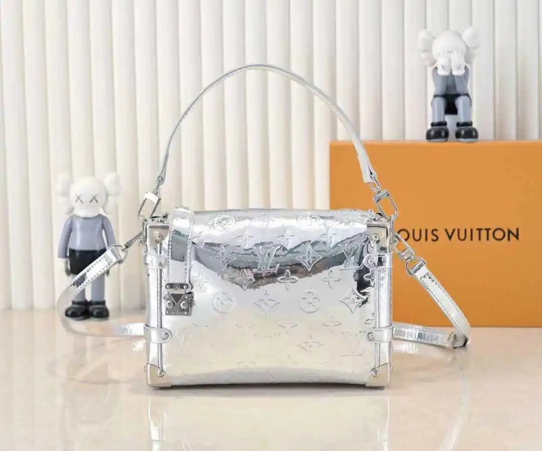 LitBuys Shoulder Bag