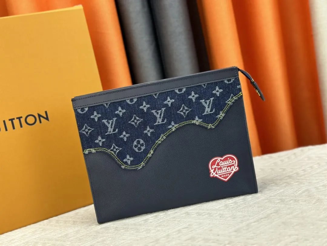 LitBuys Shoulder Bag