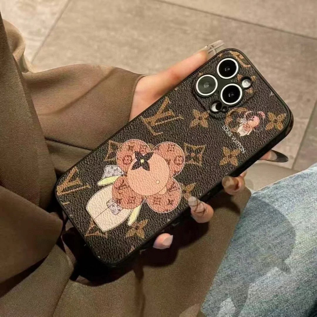 Louis Vuitton Phone Case
