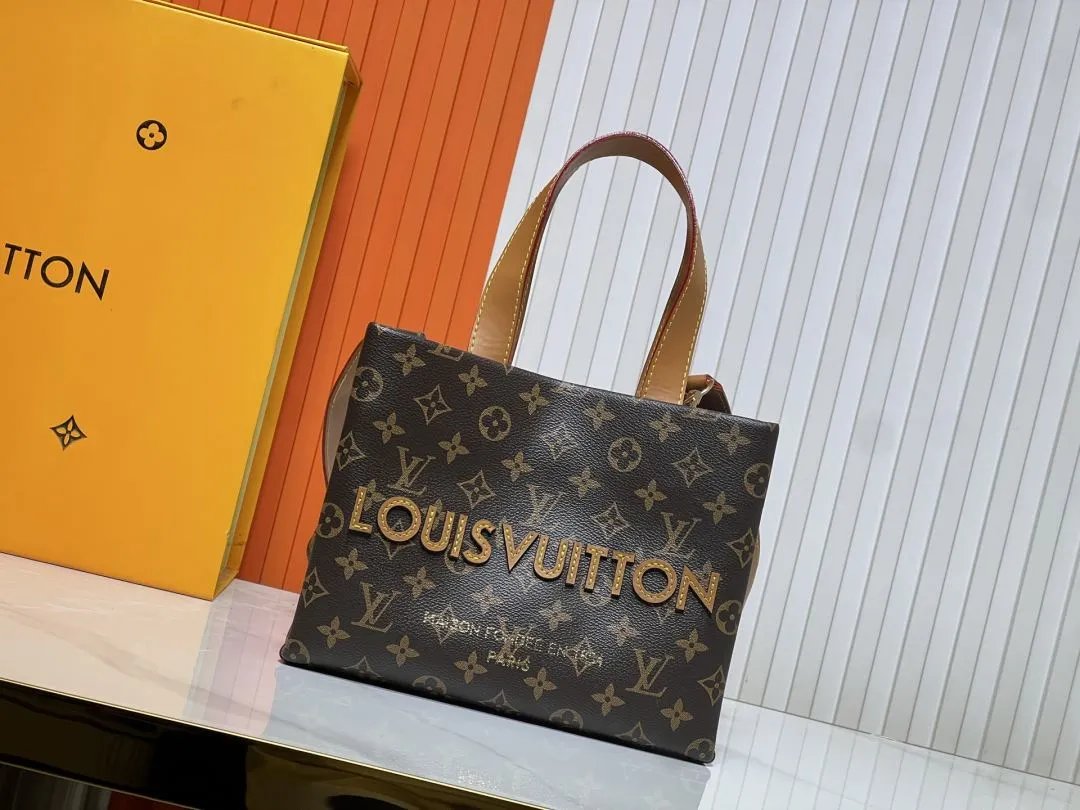 LitBuys Shoulder Bag