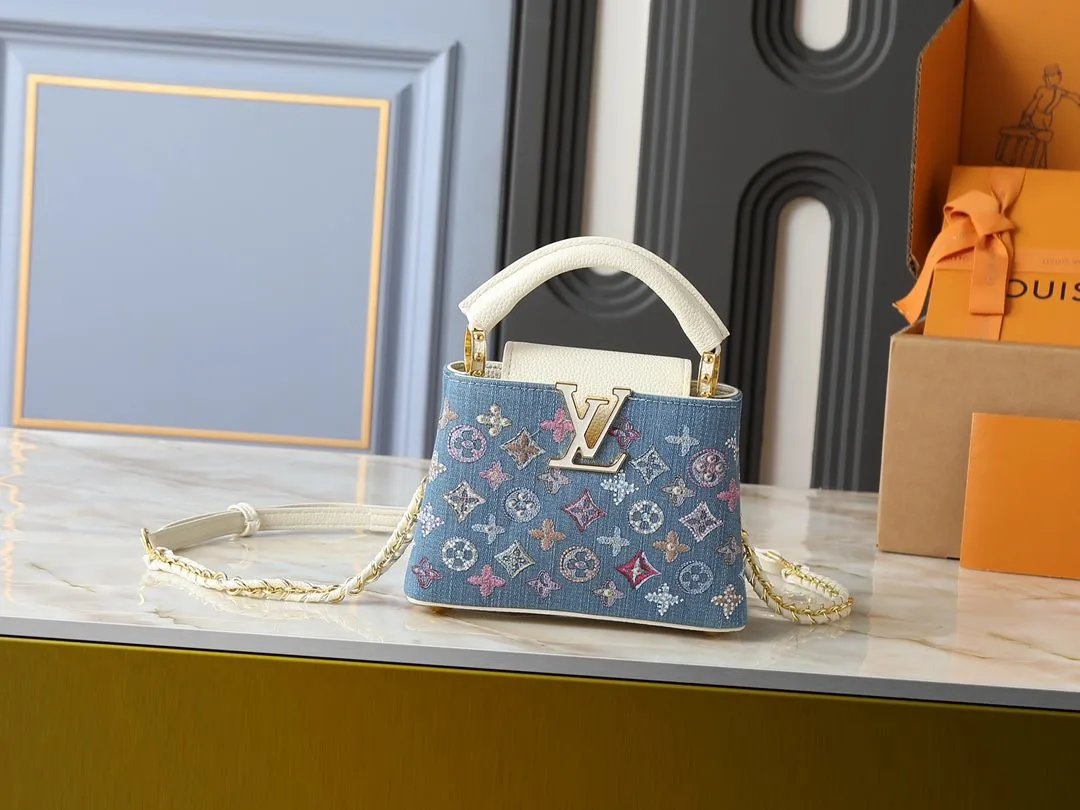 LitBuys Shoulder Bag