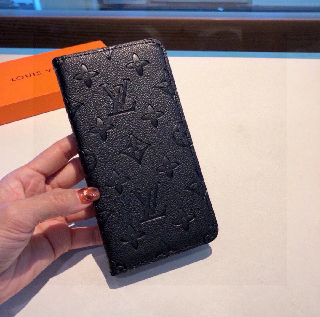 Prada Phone Case