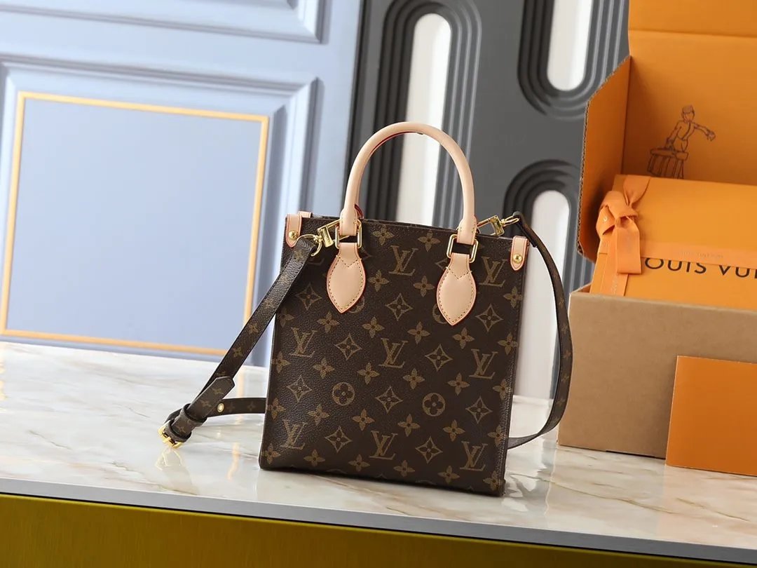 LitBuys Shoulder Bag