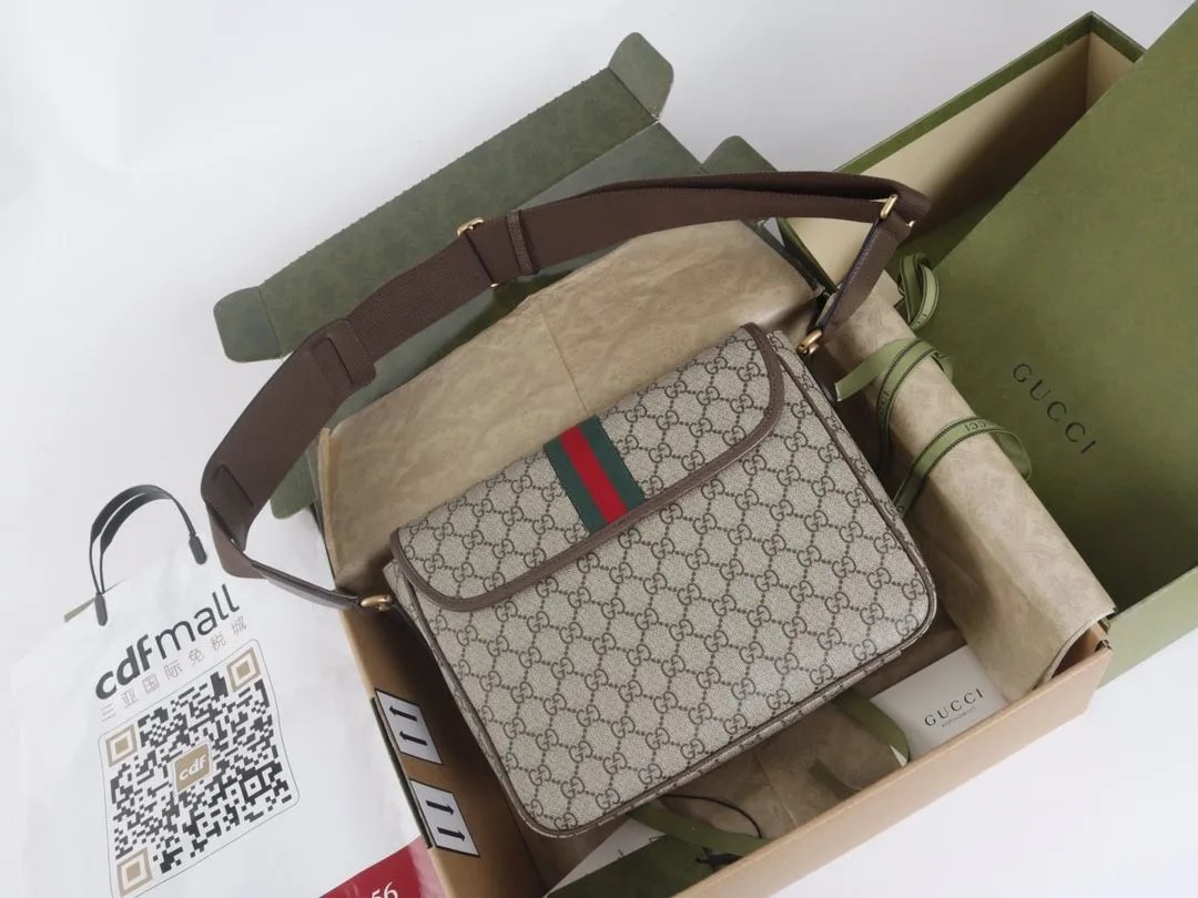 LitBuys Shoulder Bag