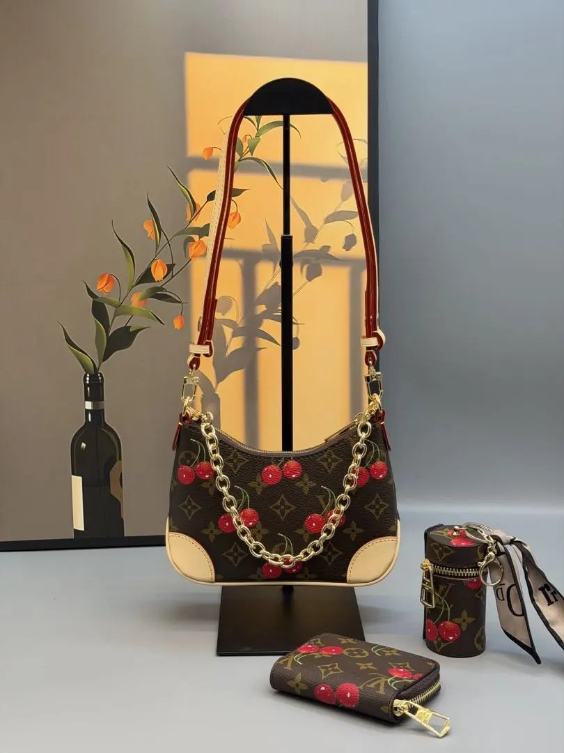 LitBuys Shoulder Bag