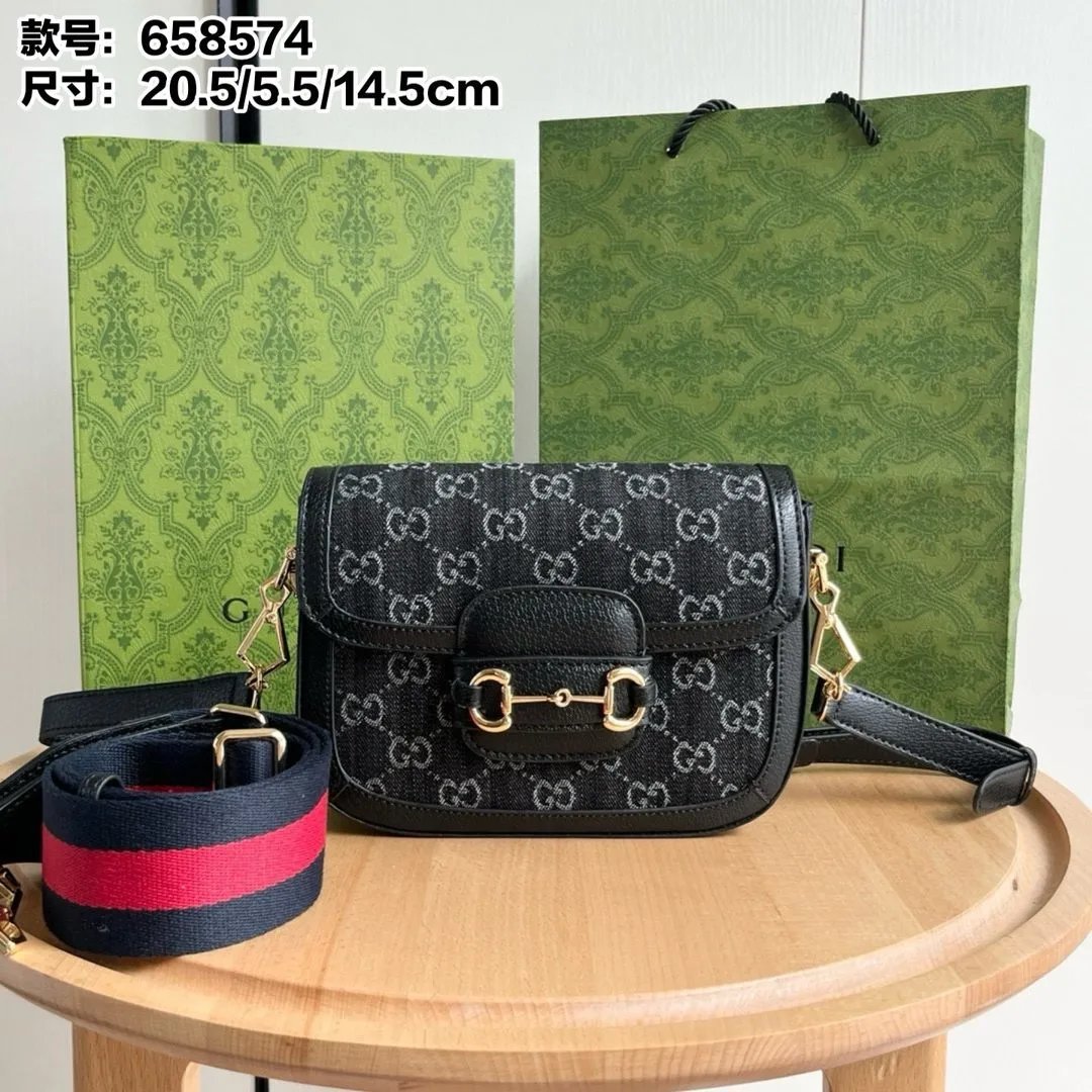 LitBuys Shoulder Bag