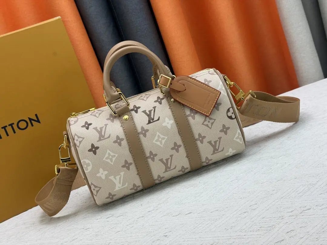 LitBuys Shoulder Bag