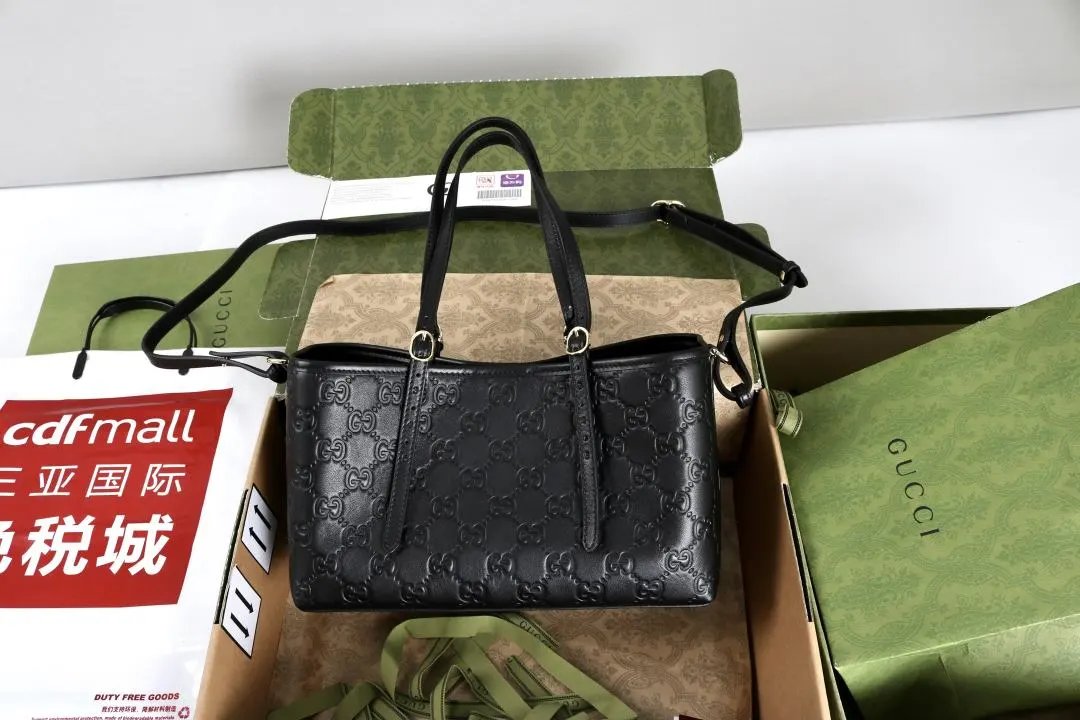 LitBuys Shoulder Bag