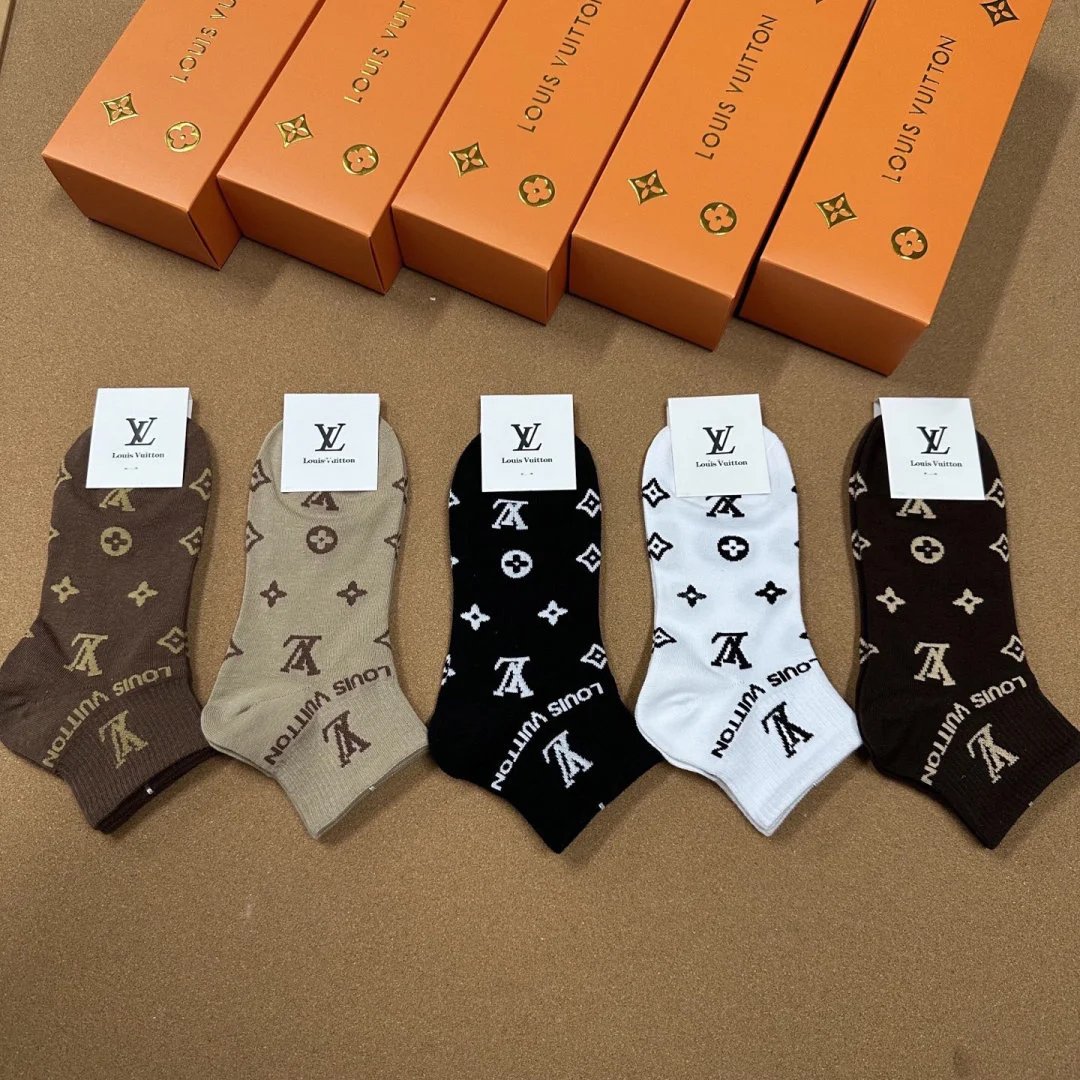 LitBuys Socks