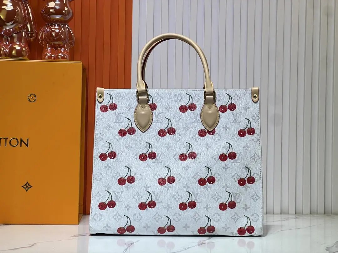 LitBuys Shoulder Bag