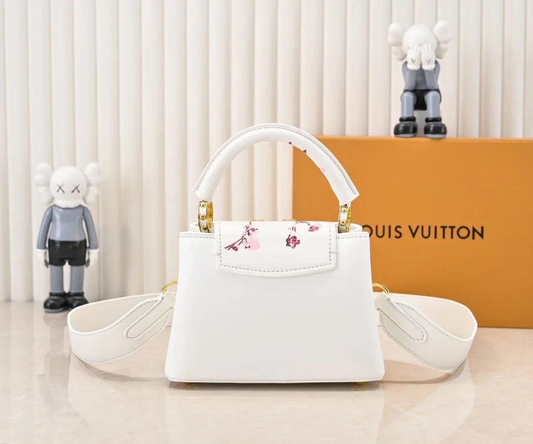LitBuys Shoulder Bag