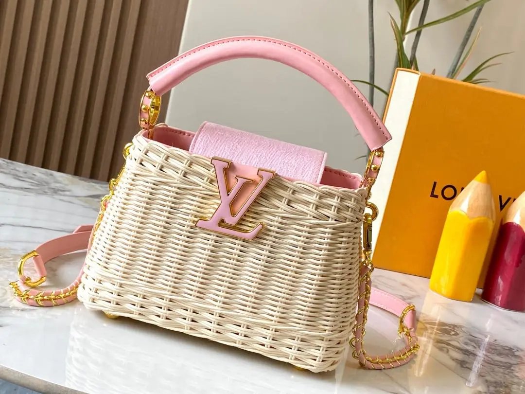 LitBuys Shoulder Bag