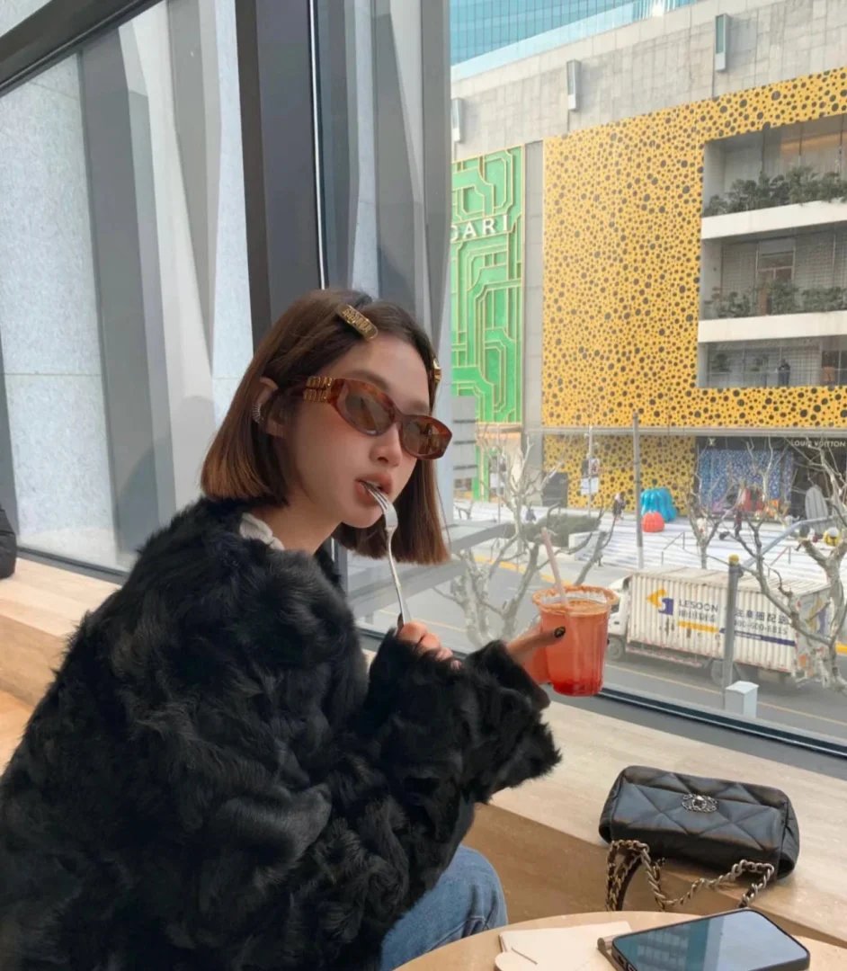 LitBuys Sunglasses