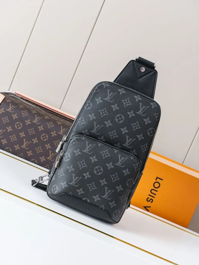 LitBuys Shoulder Bag