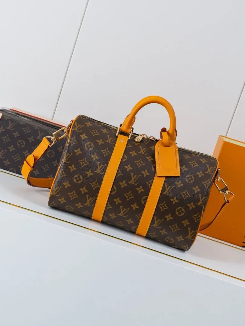 LitBuys Shoulder Bag