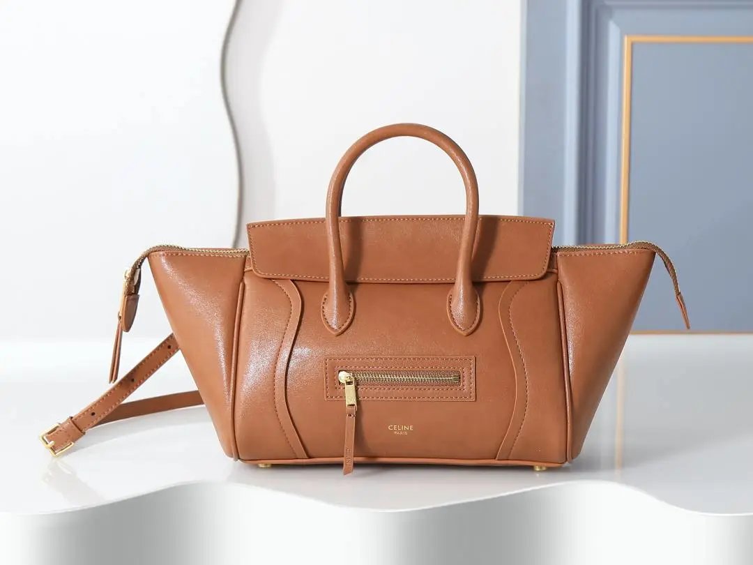 LitBuys Shoulder Bag