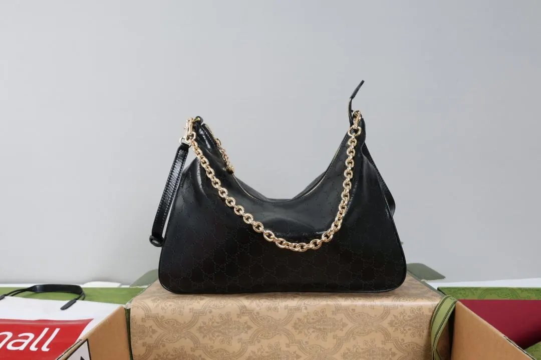 LitBuys Shoulder Bag