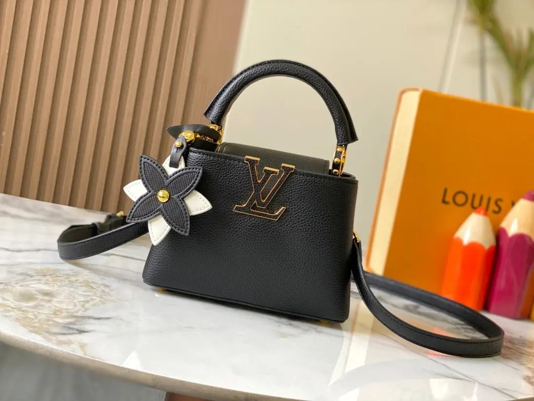 LitBuys Shoulder Bag