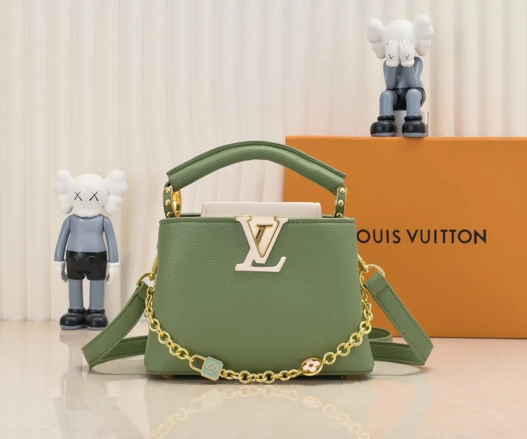 LitBuys Shoulder Bag