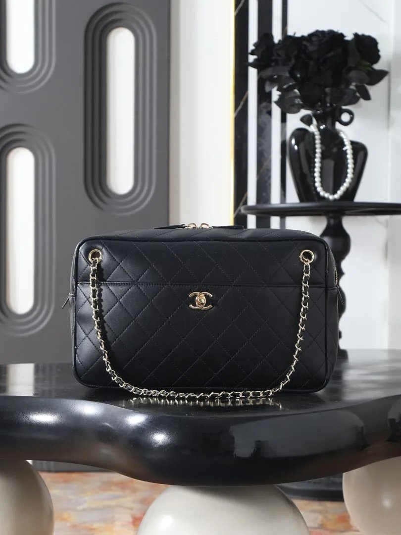 LitBuys Shoulder Bag