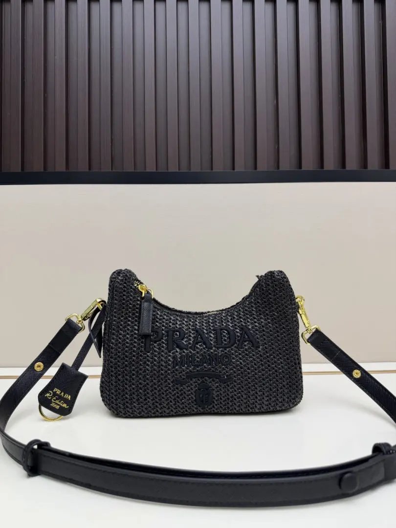 LitBuys Shoulder Bag